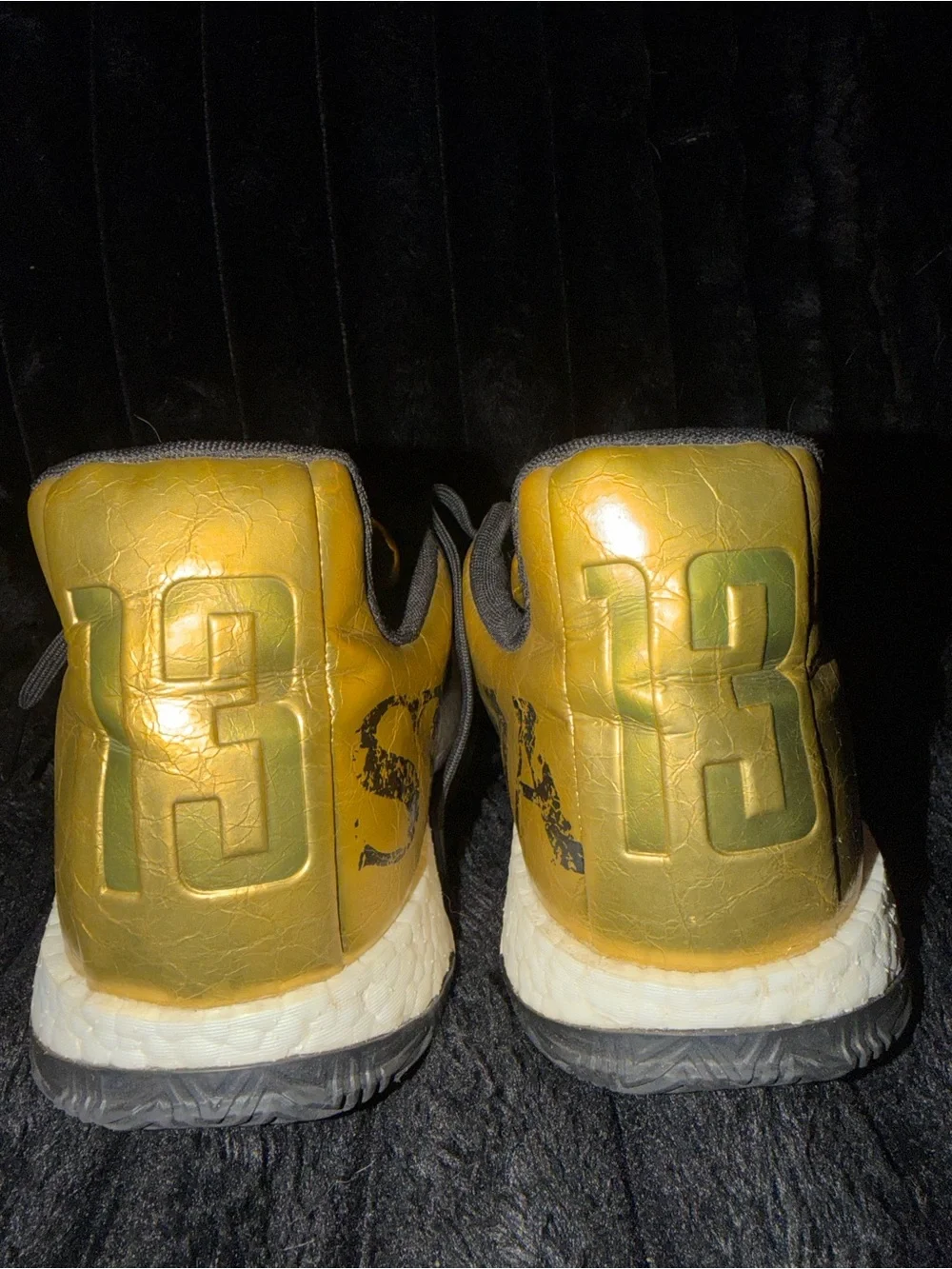 adidas athletic sneakers